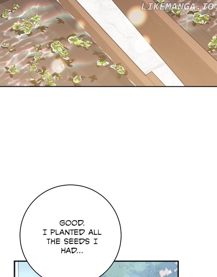 The Baby Hostage Is So Cute Chapter 49 - page 26