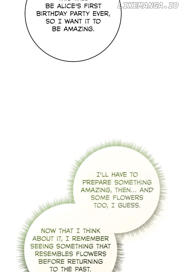 The Baby Hostage Is So Cute Chapter 50 - page 12