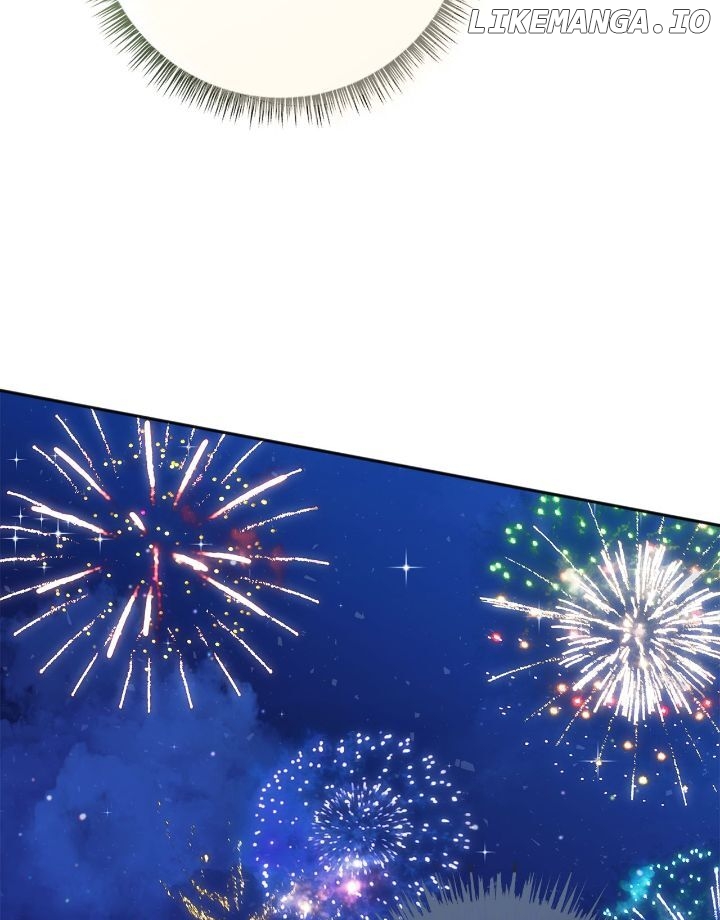 The Baby Hostage Is So Cute Chapter 50 - page 13