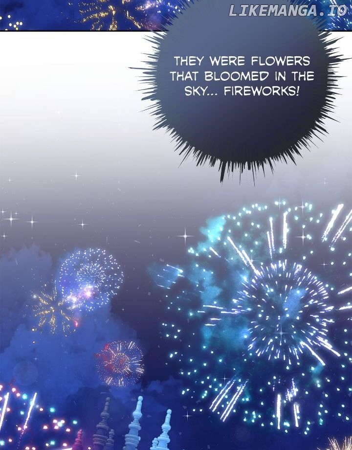 The Baby Hostage Is So Cute Chapter 50 - page 14