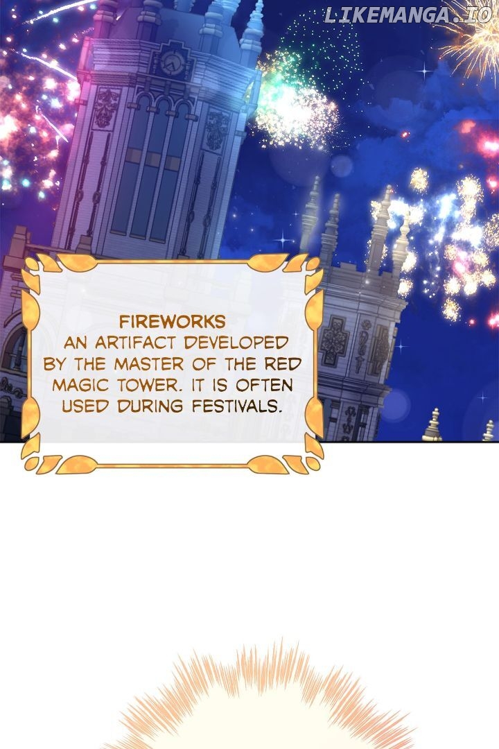 The Baby Hostage Is So Cute Chapter 50 - page 15