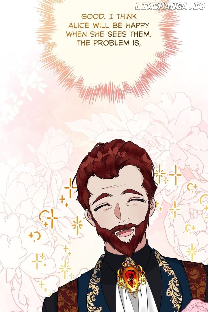 The Baby Hostage Is So Cute Chapter 50 - page 16