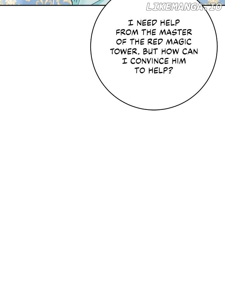 The Baby Hostage Is So Cute Chapter 50 - page 18