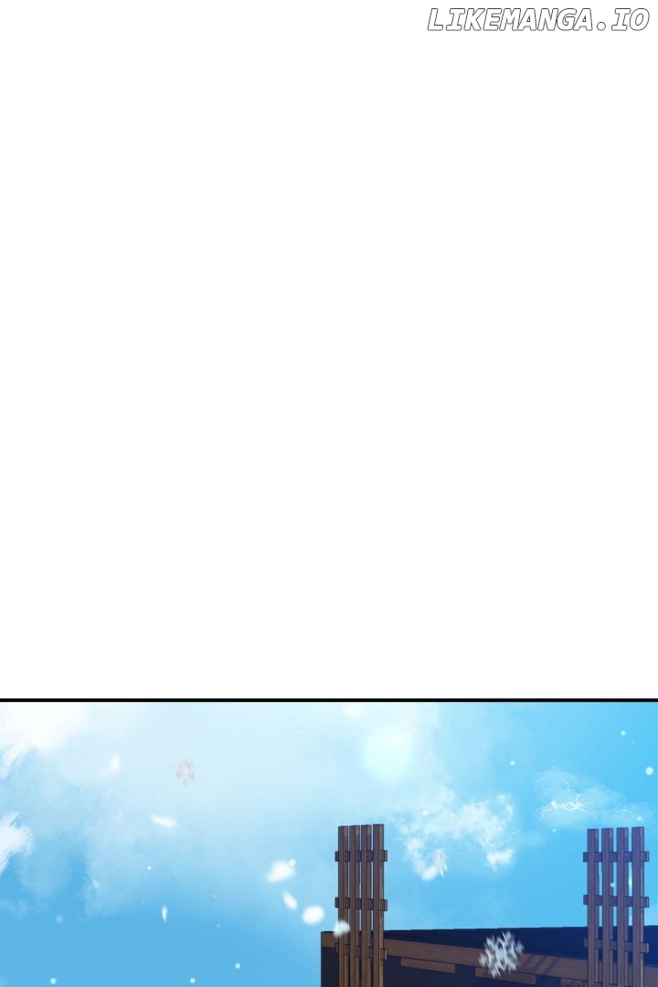 The Baby Hostage Is So Cute Chapter 50 - page 20