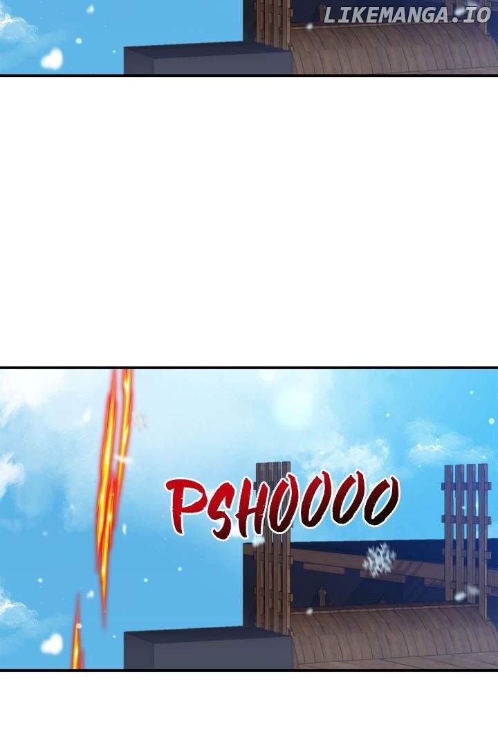 The Baby Hostage Is So Cute Chapter 50 - page 21