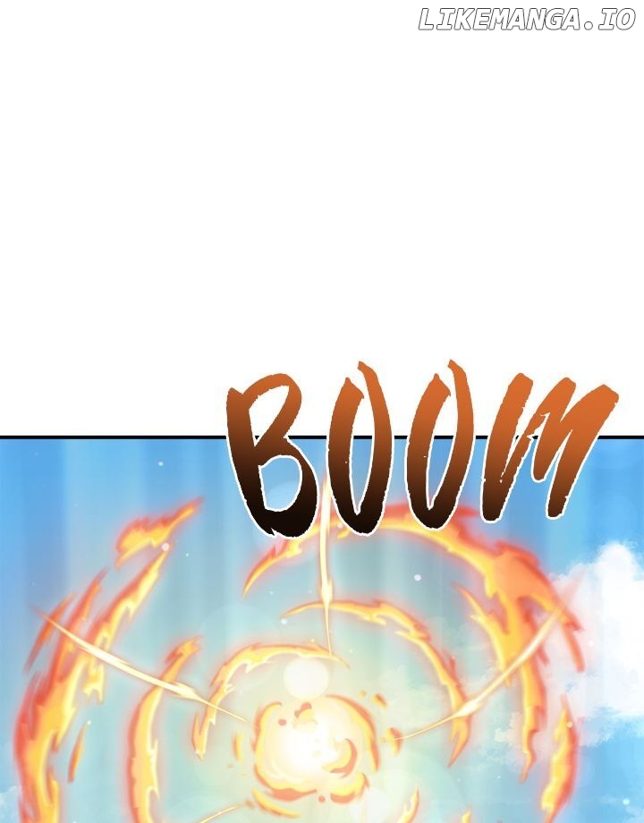 The Baby Hostage Is So Cute Chapter 50 - page 22