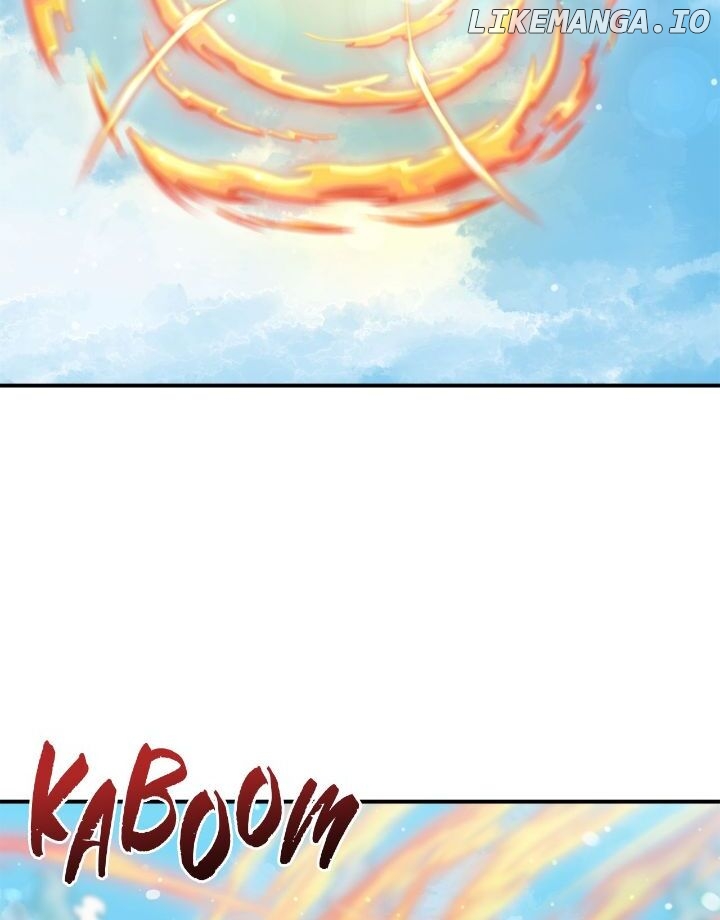 The Baby Hostage Is So Cute Chapter 50 - page 23