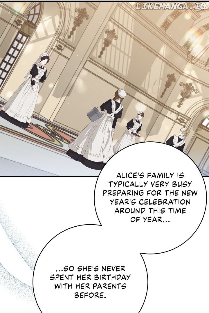 The Baby Hostage Is So Cute Chapter 50 - page 3