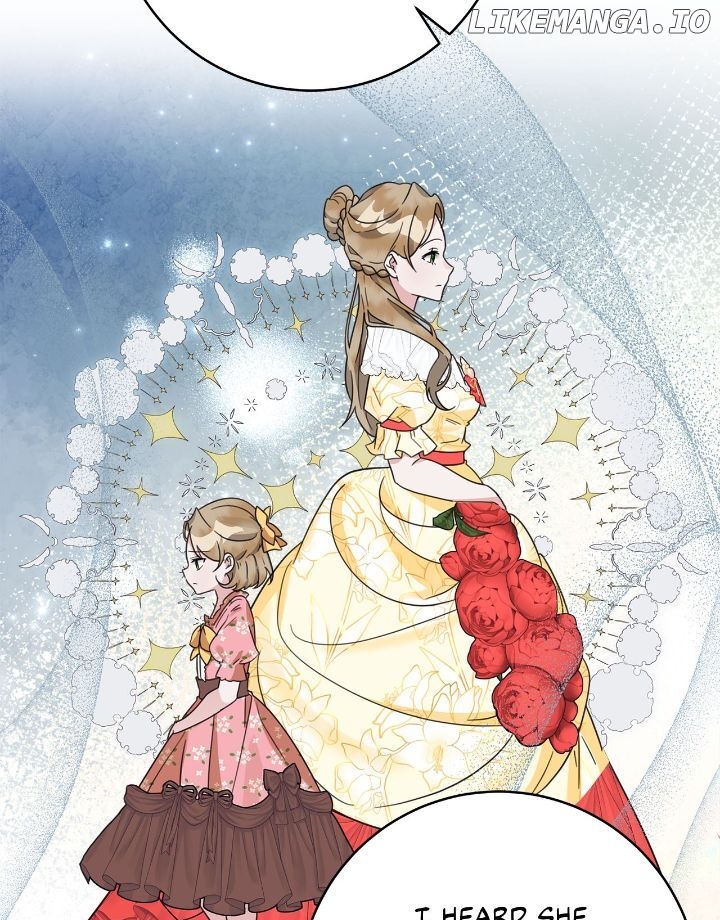 The Baby Hostage Is So Cute Chapter 50 - page 4