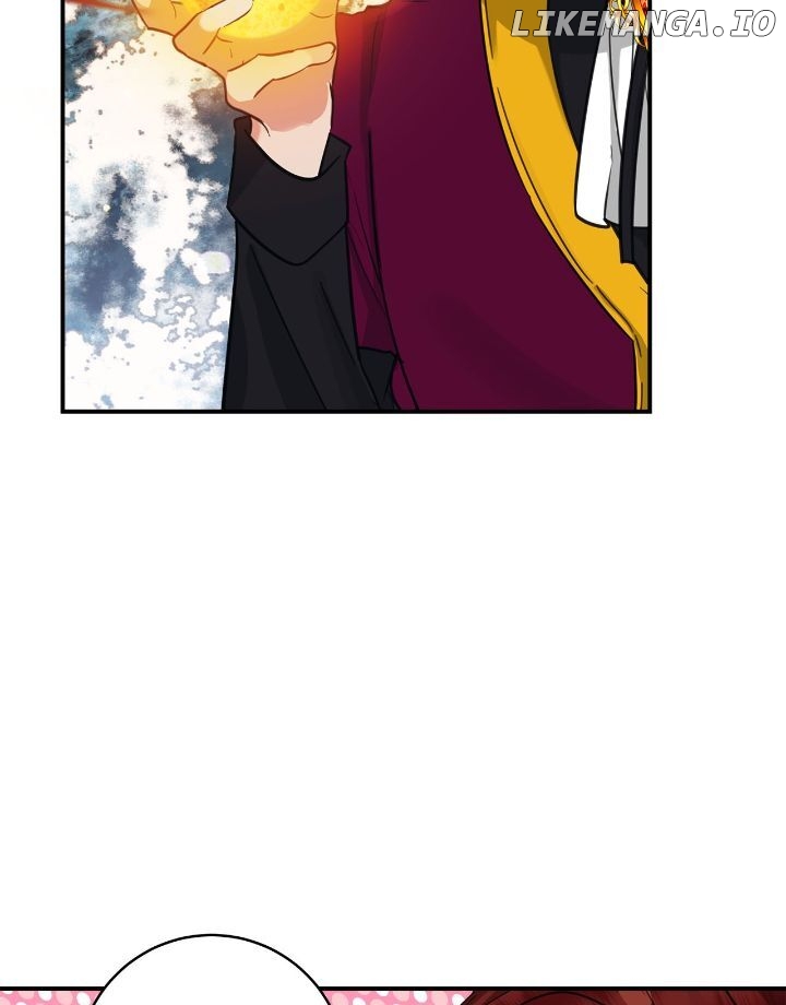 The Baby Hostage Is So Cute Chapter 50 - page 40