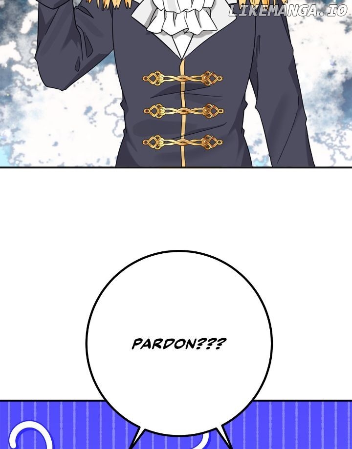 The Baby Hostage Is So Cute Chapter 50 - page 45