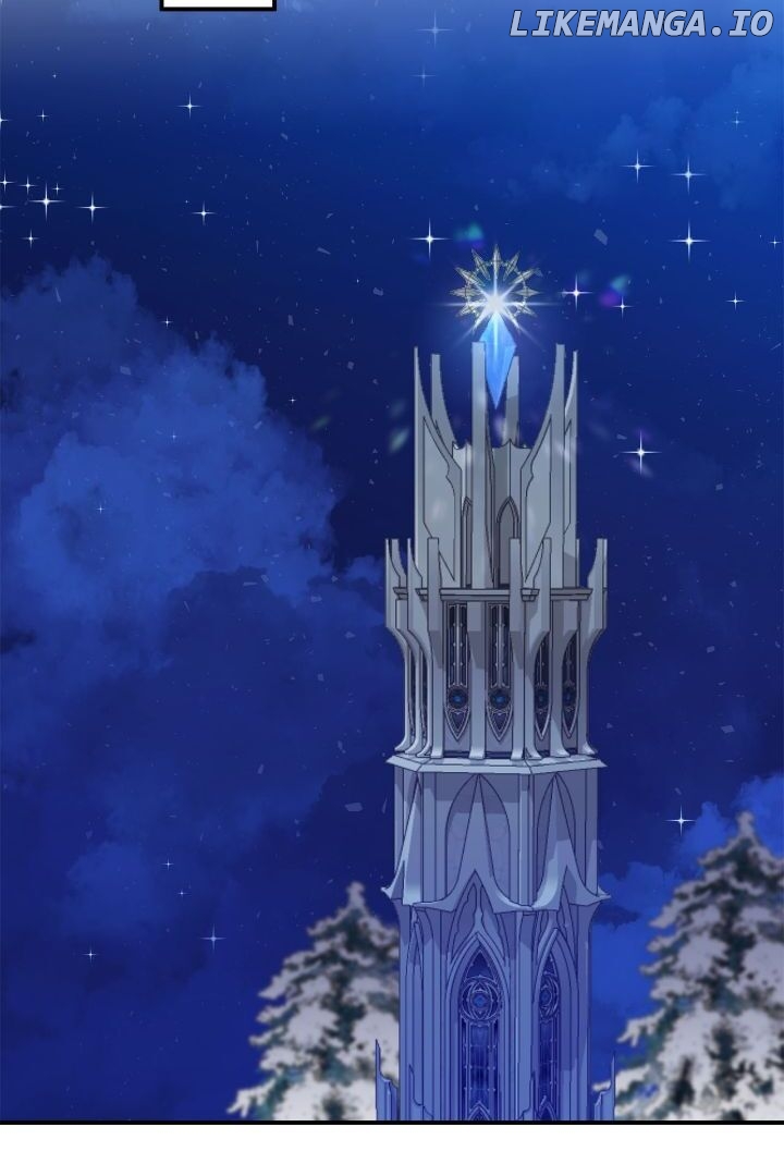 The Baby Hostage Is So Cute Chapter 50 - page 58