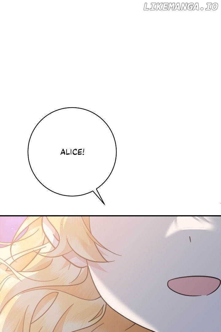 The Baby Hostage Is So Cute Chapter 50 - page 62