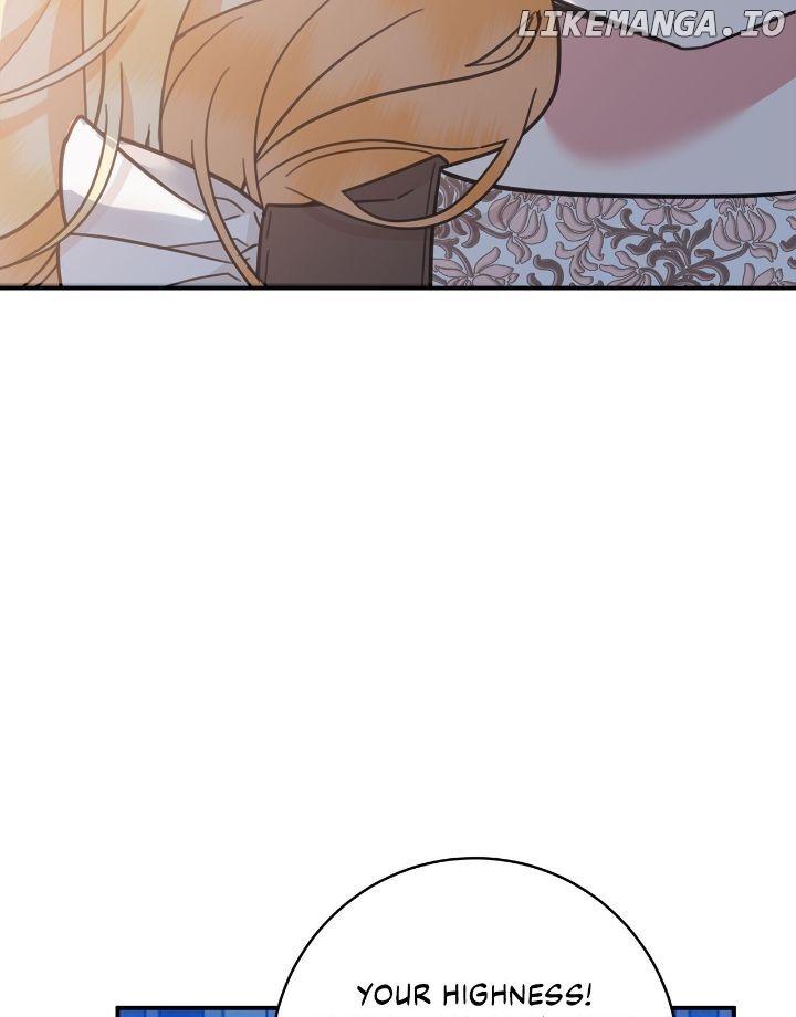 The Baby Hostage Is So Cute Chapter 50 - page 63