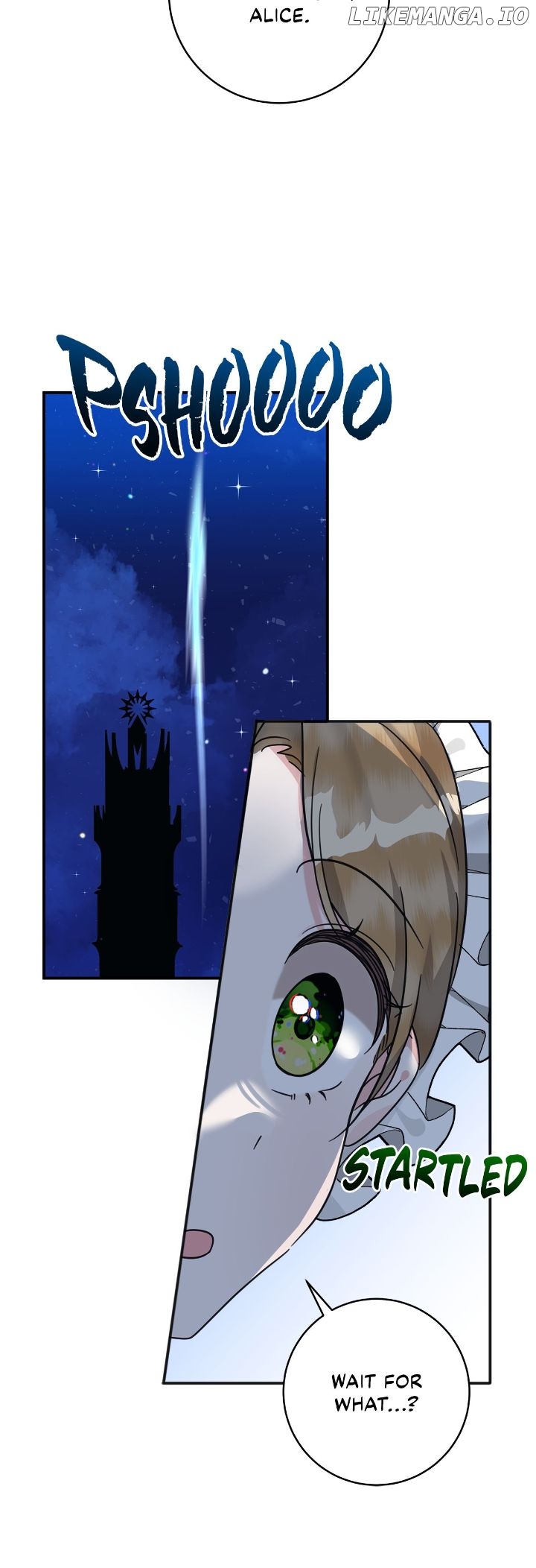 The Baby Hostage Is So Cute Chapter 50 - page 65