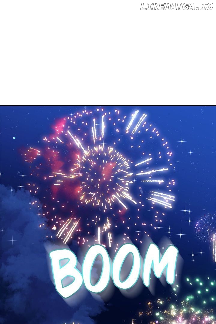 The Baby Hostage Is So Cute Chapter 50 - page 66