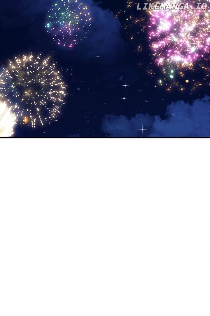 The Baby Hostage Is So Cute Chapter 50 - page 67