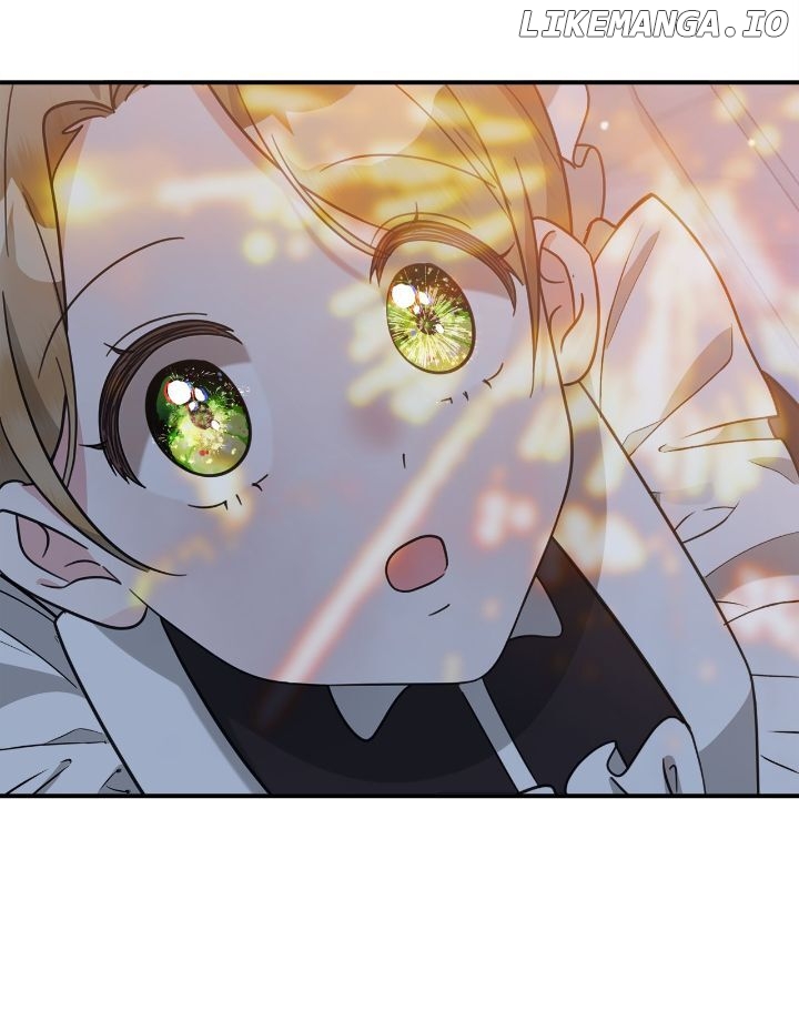 The Baby Hostage Is So Cute Chapter 50 - page 68