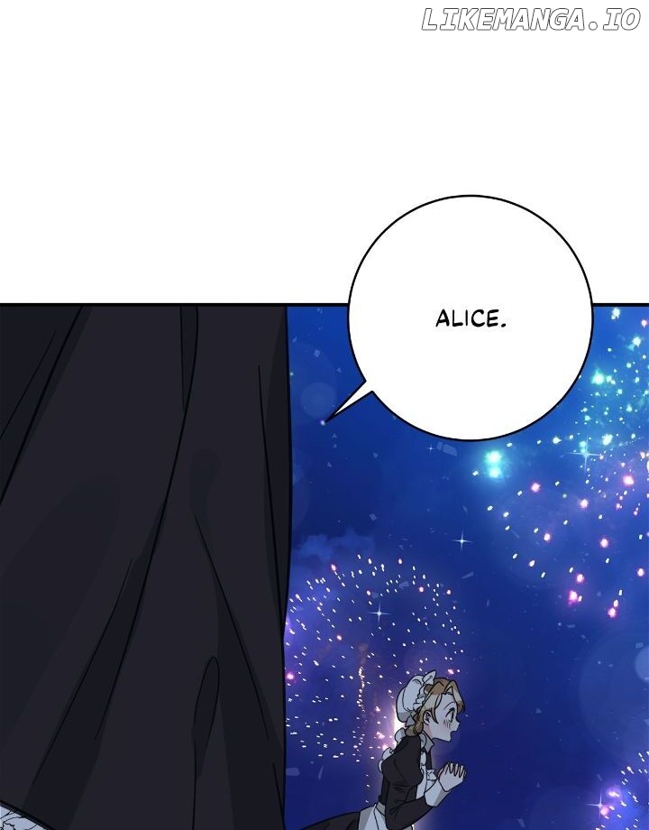 The Baby Hostage Is So Cute Chapter 50 - page 69