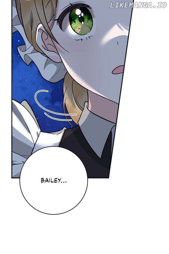 The Baby Hostage Is So Cute Chapter 50 - page 71