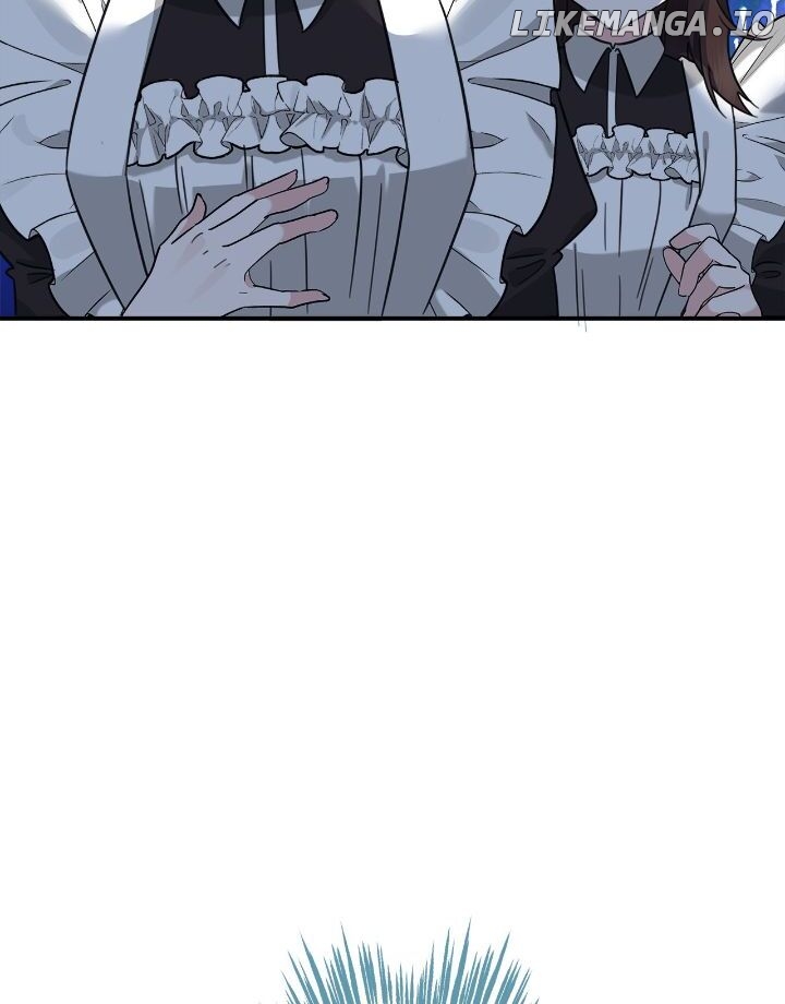 The Baby Hostage Is So Cute Chapter 50 - page 73