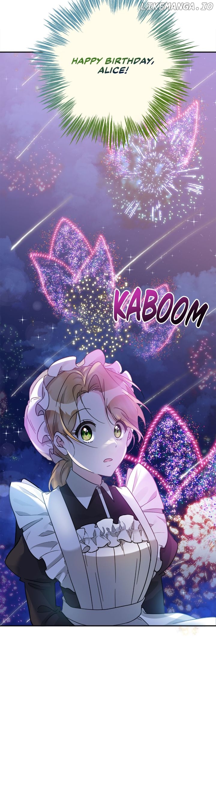 The Baby Hostage Is So Cute Chapter 50 - page 74