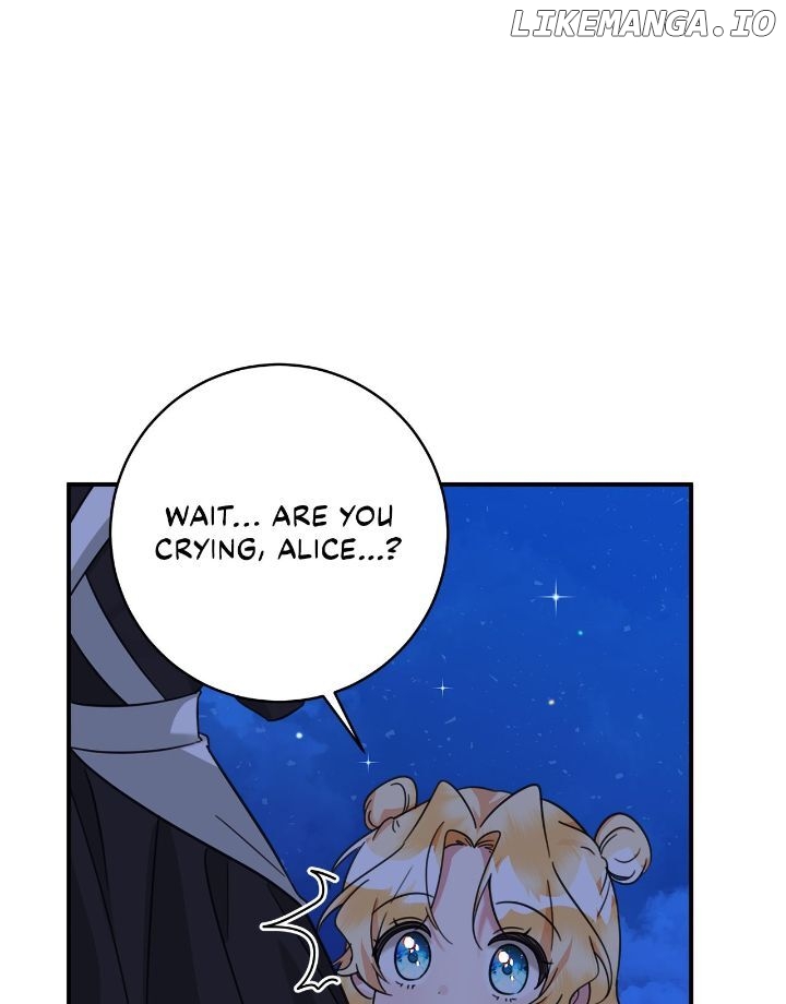 The Baby Hostage Is So Cute Chapter 50 - page 77