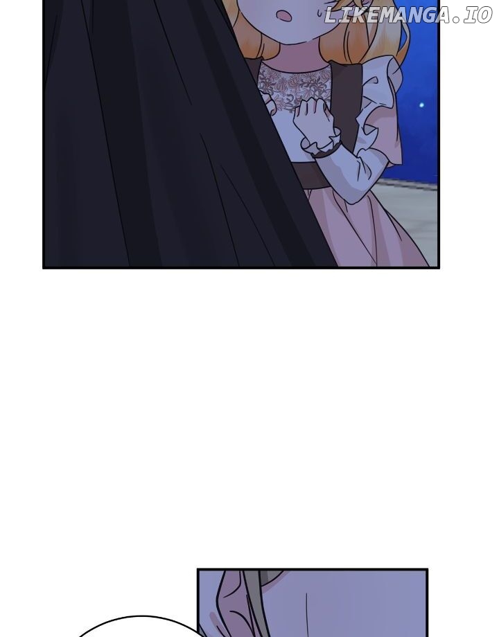 The Baby Hostage Is So Cute Chapter 50 - page 78