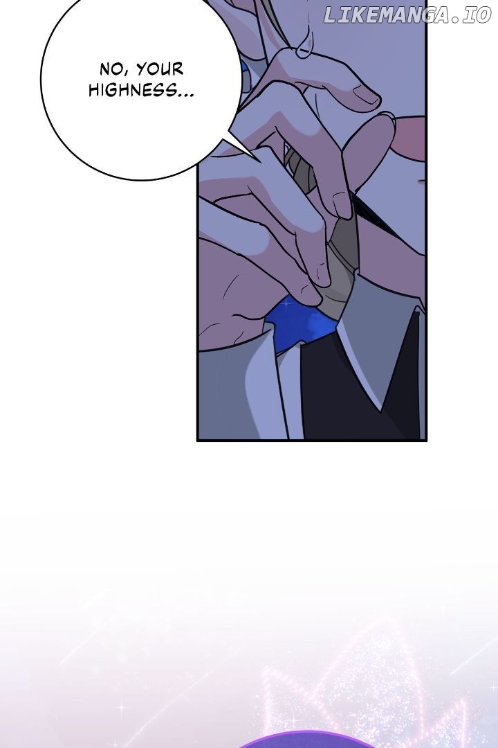 The Baby Hostage Is So Cute Chapter 50 - page 79