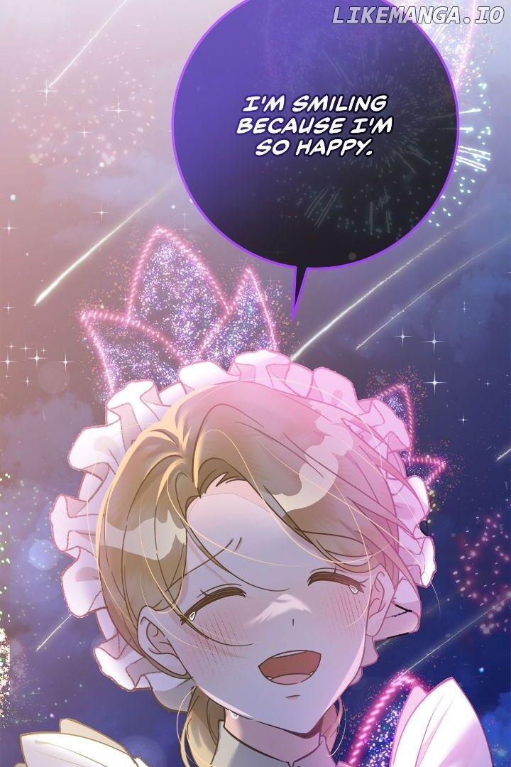 The Baby Hostage Is So Cute Chapter 50 - page 80