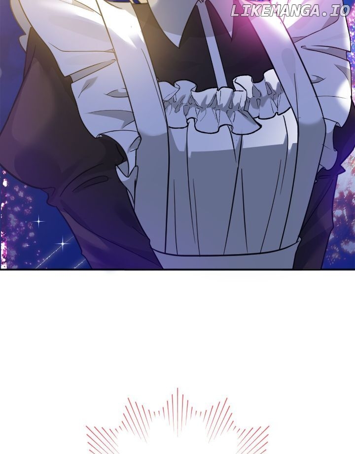 The Baby Hostage Is So Cute Chapter 50 - page 81