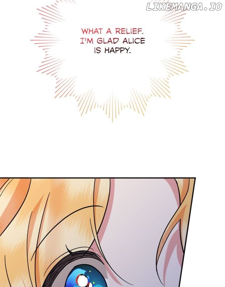 The Baby Hostage Is So Cute Chapter 50 - page 82