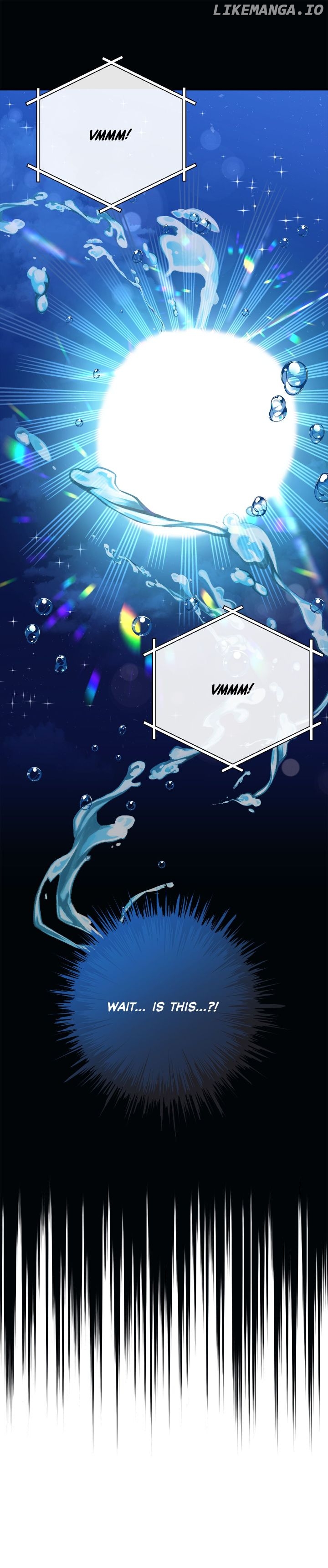 The Baby Hostage Is So Cute Chapter 50 - page 84