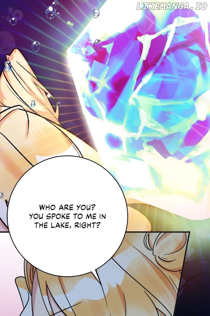 The Baby Hostage Is So Cute Chapter 51 - page 15