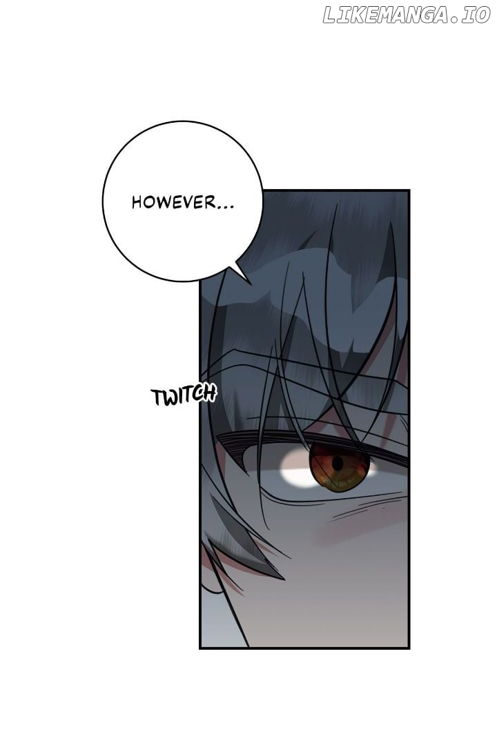 The Baby Hostage Is So Cute Chapter 51 - page 39