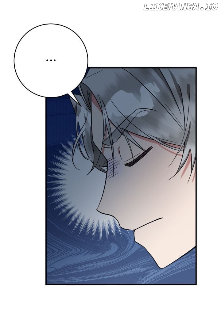 The Baby Hostage Is So Cute Chapter 51 - page 51