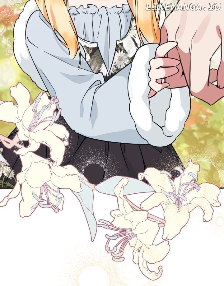 The Baby Hostage Is So Cute Chapter 51 - page 66