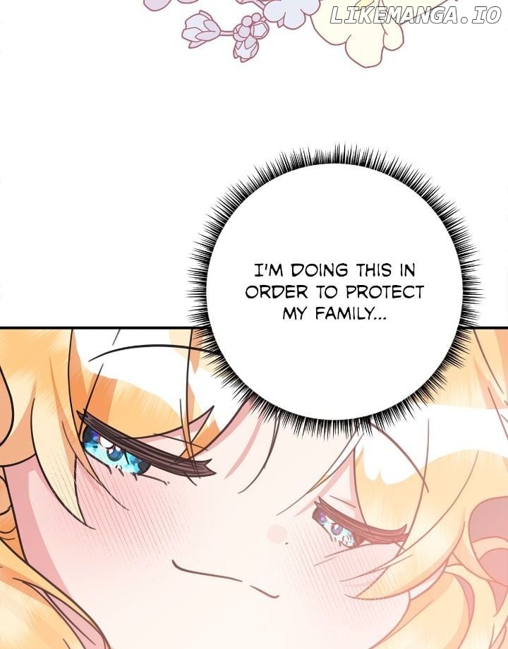 The Baby Hostage Is So Cute Chapter 51 - page 81