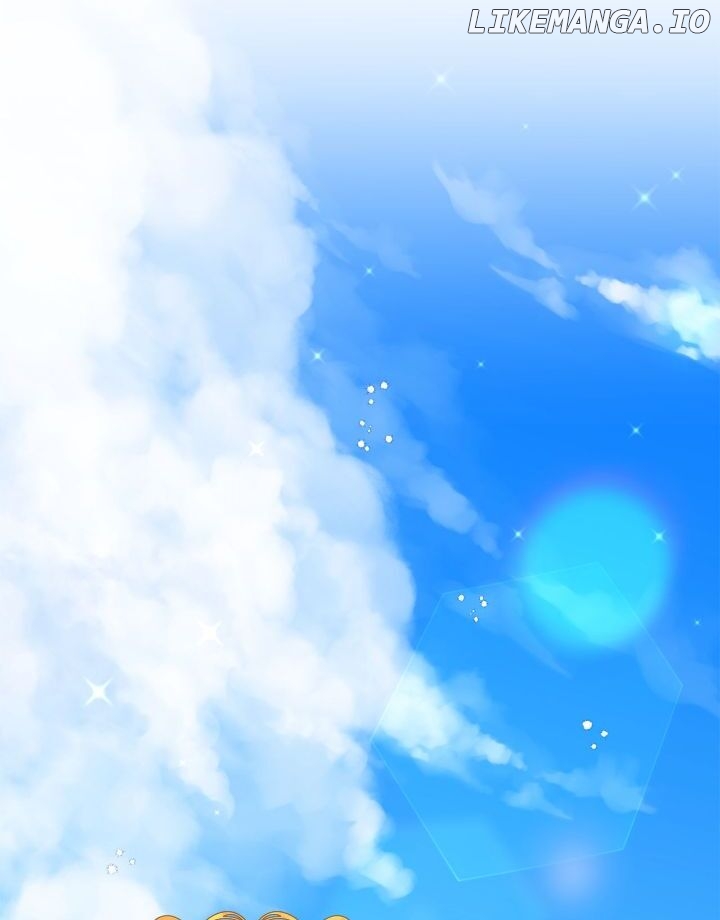 The Baby Hostage Is So Cute Chapter 52 - page 27