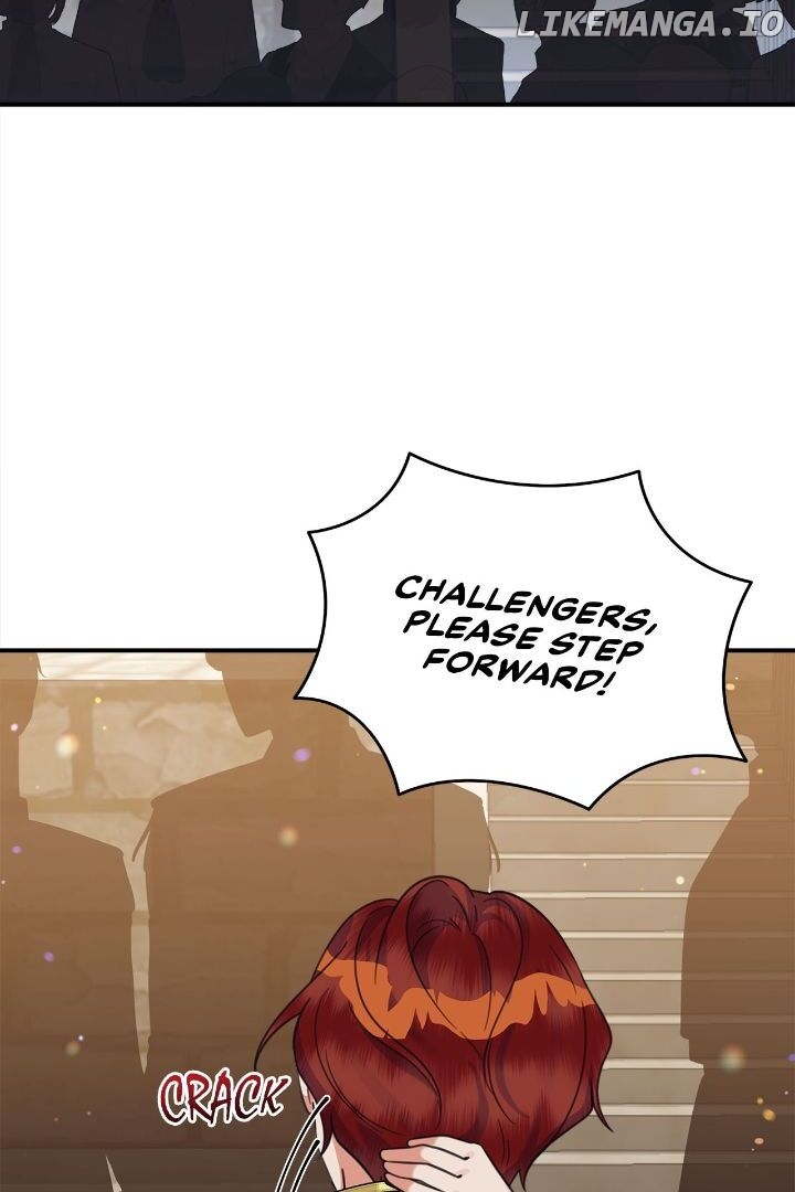 The Baby Hostage Is So Cute Chapter 52 - page 30