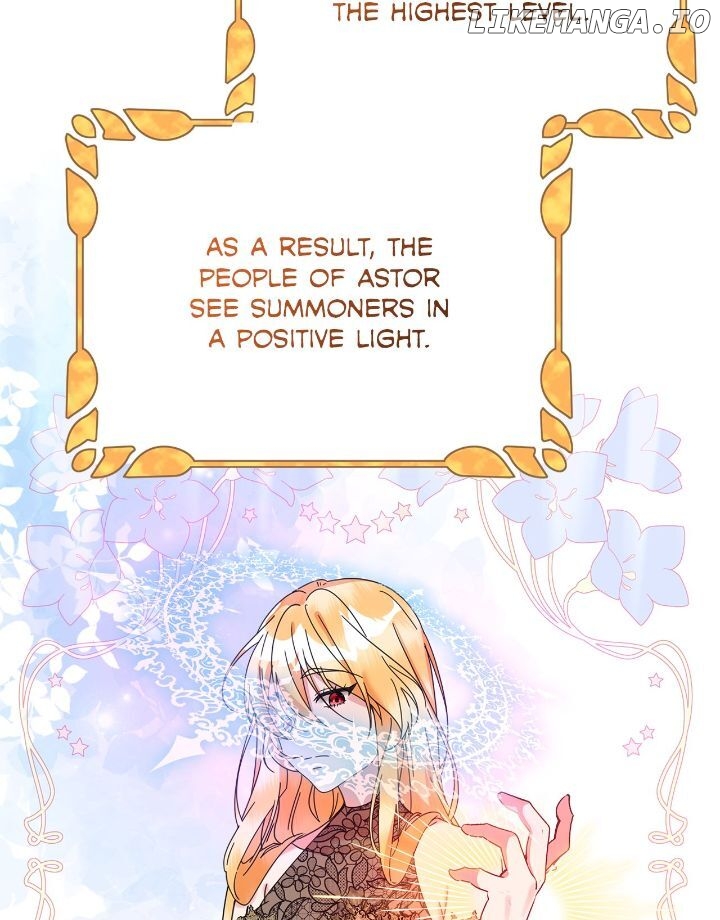 The Baby Hostage Is So Cute Chapter 52 - page 67