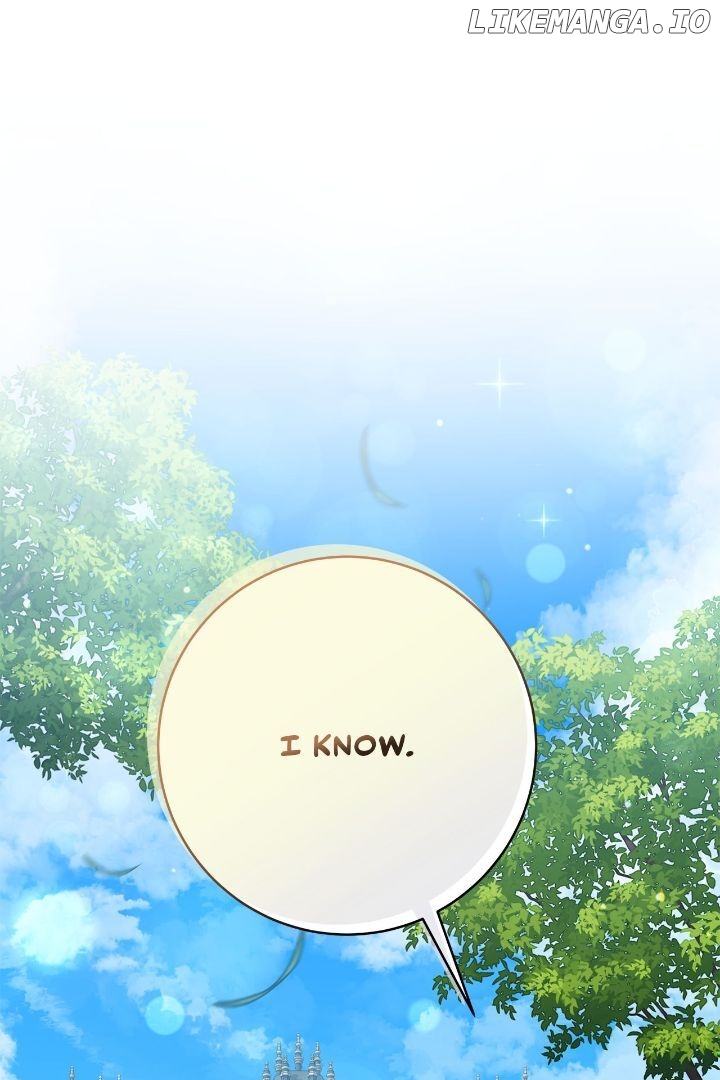 The Baby Hostage Is So Cute Chapter 52 - page 78