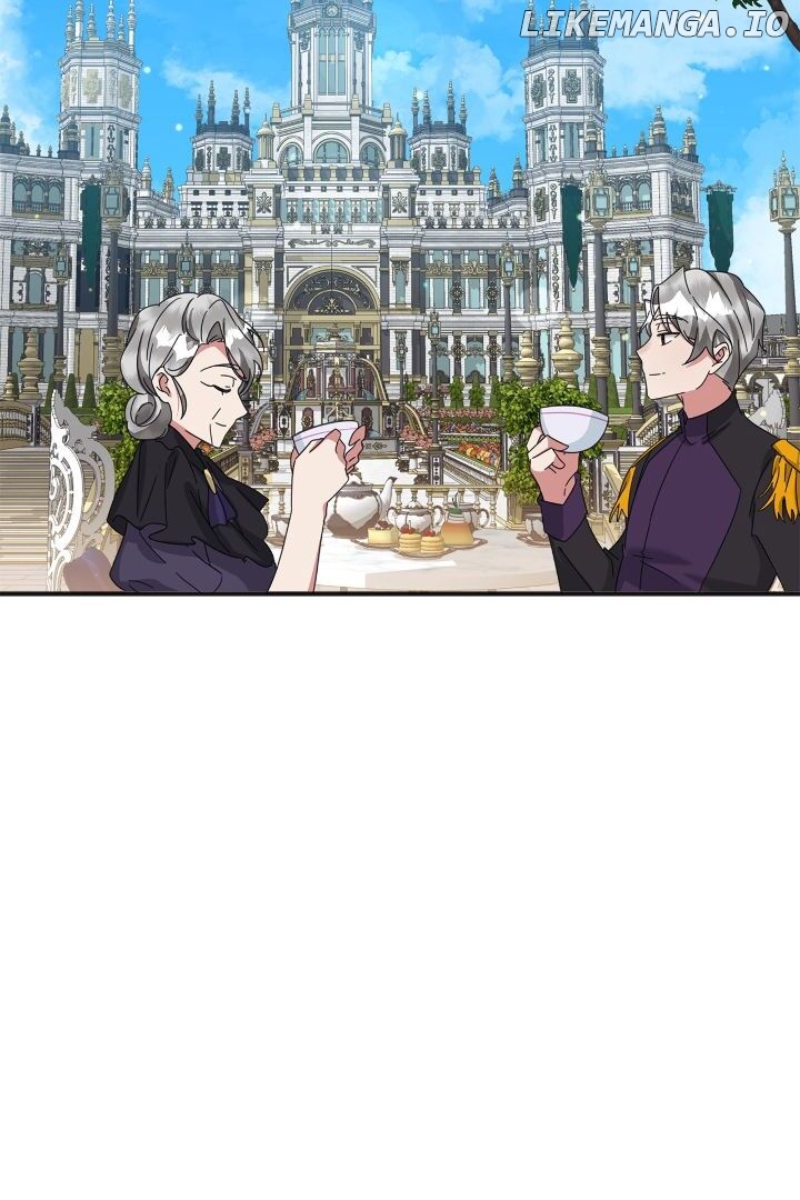 The Baby Hostage Is So Cute Chapter 52 - page 79