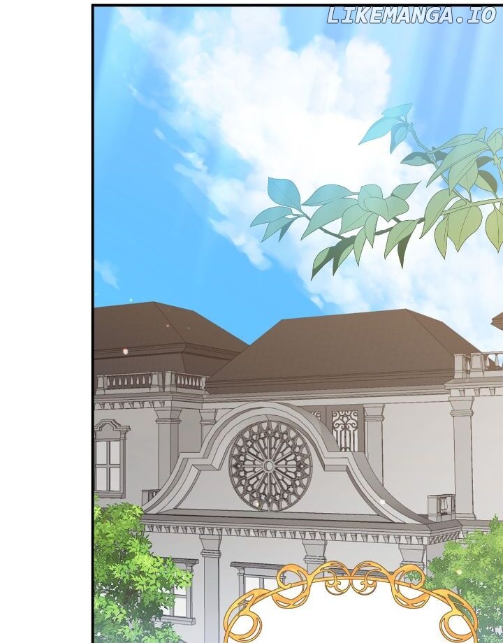 The Baby Hostage Is So Cute Chapter 52 - page 81