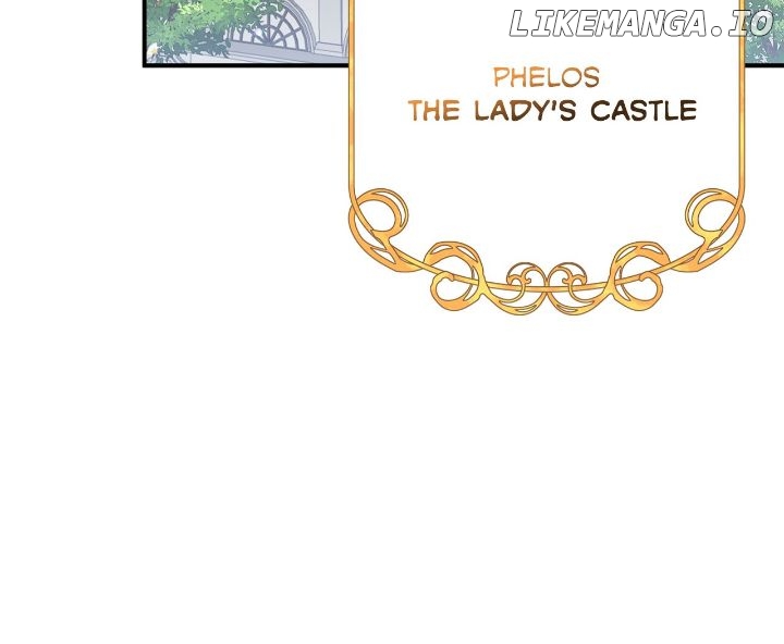 The Baby Hostage Is So Cute Chapter 52 - page 82