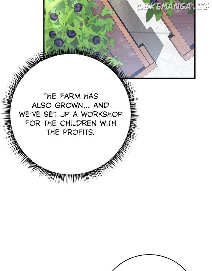 The Baby Hostage Is So Cute Chapter 52 - page 86