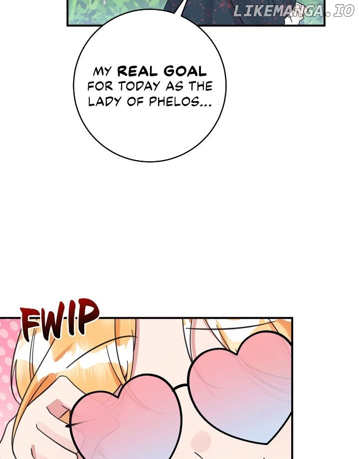 The Baby Hostage Is So Cute Chapter 52 - page 89