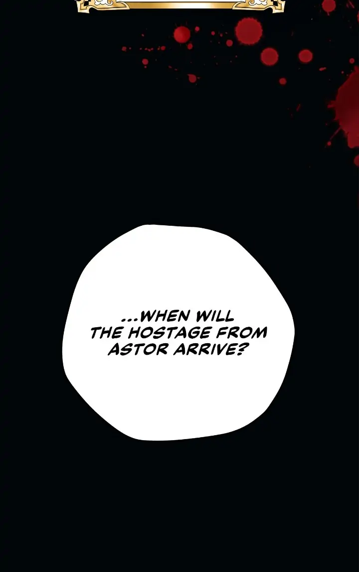 The Baby Hostage Is So Cute Chapter 1 - page 40
