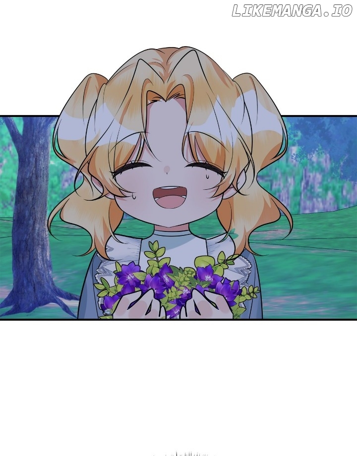 The Baby Hostage Is So Cute Chapter 40 - page 14