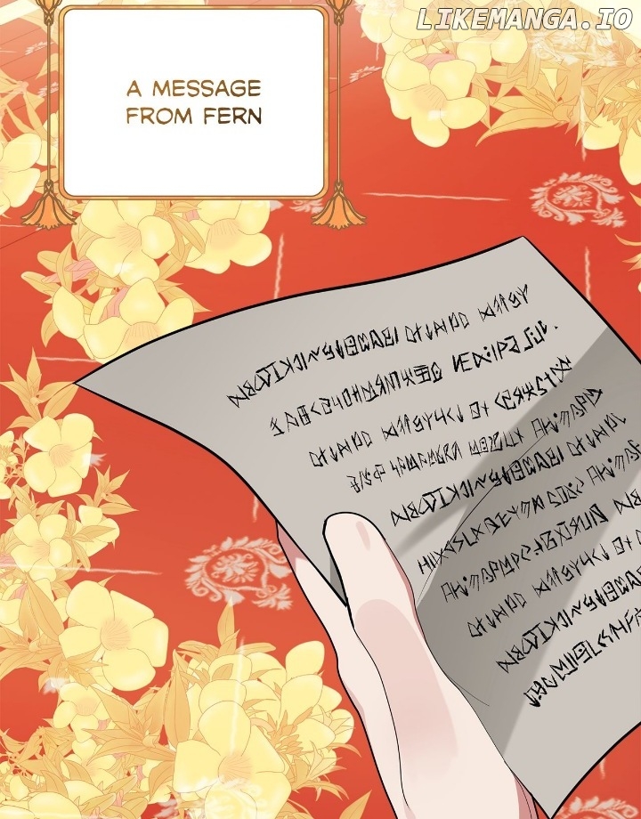 The Baby Hostage Is So Cute Chapter 40 - page 32